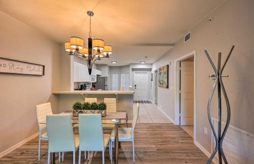 Quiet Lely Resort Condo with Pool - 2 Mi to Golf! - Foto 8