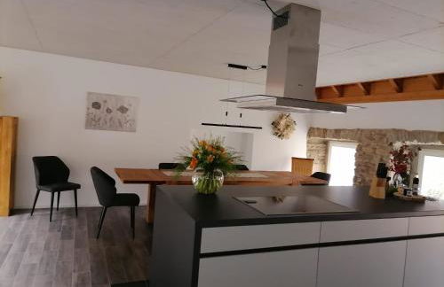 Ferienwohnung am Wald-und Wiesenkorb - Foto 3