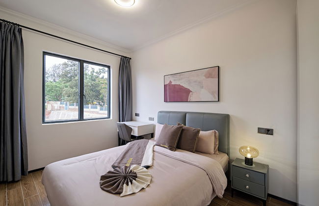 Oasis Park - Foto 16