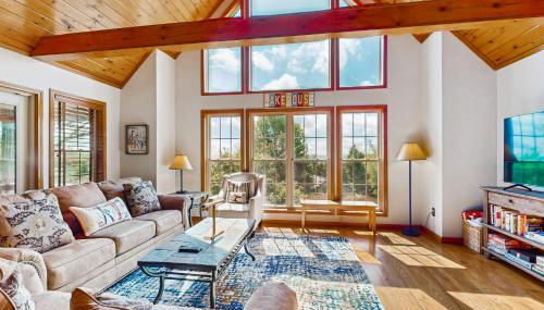 Highland Cottage - Foto 2