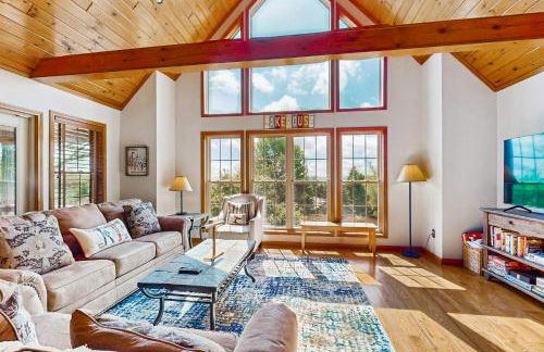 Highland Cottage - Foto 2