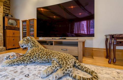 Poplar Farm House - Book Your Spring Summer Events - Pass the Keys - Foto 33