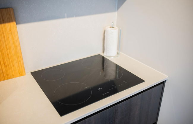 Peaceful Serviced Studio's -44m2- - Foto 69