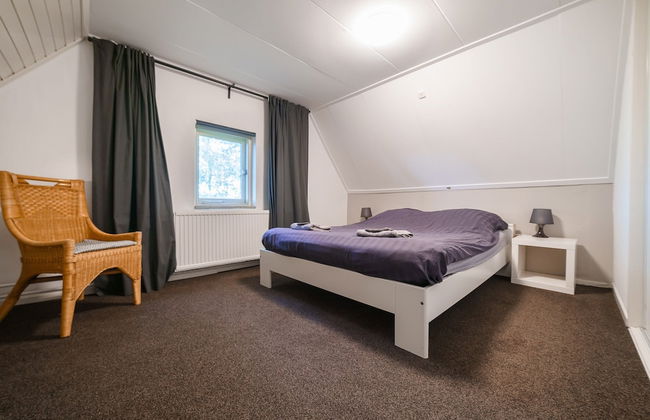 Detached Atmospheric Farmhouse with Large Garden & Privacy near Dalfsen - Foto 20