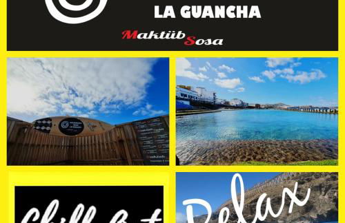 GRAN CANARIA Oasis La Guancha - Photo 35