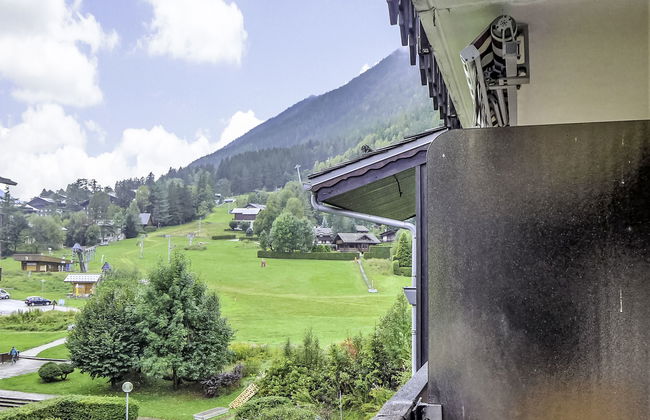 Clos du Savoy - Foto 13