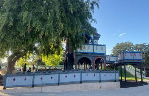 Launch Promotion Sunnyvale 3B2b Super Big House - Foto 17