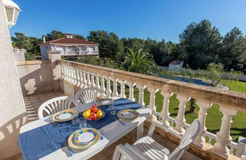 Apartment Eurosol-2 by Interhome - Foto 23