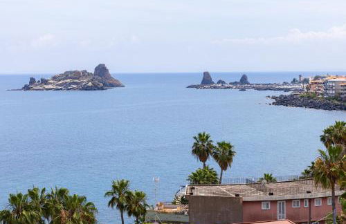 OLEANDRI 3 - Casa ETNA - Foto 1