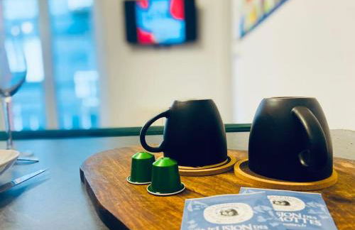 Appartement à Saint Valery en Caux - 150m plage - parking privé - Foto 52