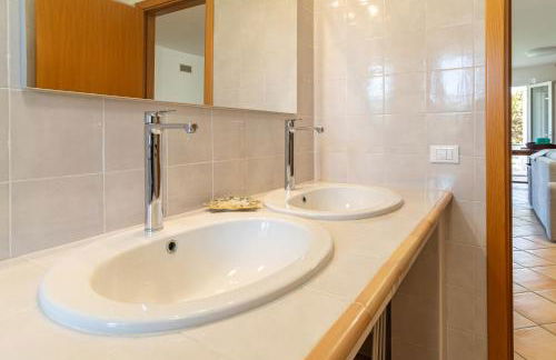 Cicale relaxing home - aria condizionata, parcheggio, giardino - Photo 22