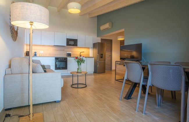 Résidence U Frusteru - Foto 36