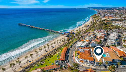 San Clemente Sunset - Photo 2