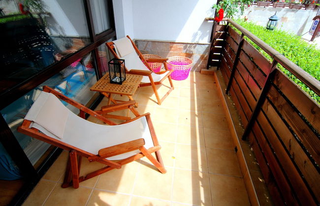 Baratero Mar Nero Apartments - Foto 51