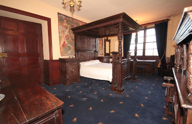 Appleby Castle - Foto 8