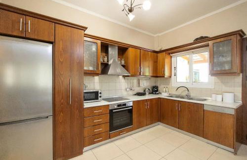 Elpida's country house - Foto 13