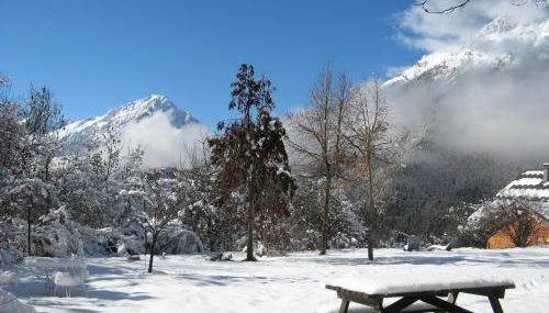 Apartment Cerise - Foto 4, Garden