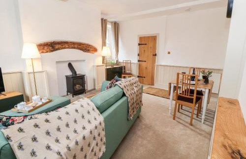 Natland Hall Cottage - Foto 7