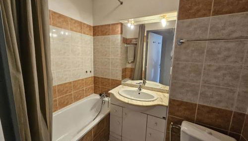 Agréable Studio - Centre ville - Balcon - Photo 5