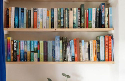 Rural House with Swimming Pool and Gardens - Foto 17