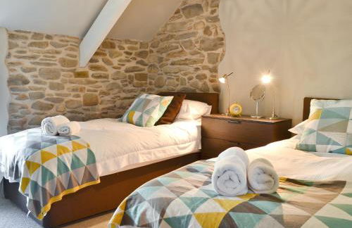 Ivy Bush Cottage - Photo 10