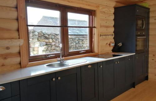 Ravenglass Log Cabin - Foto 13