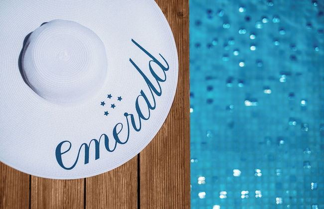 Emerald Villas & Suites - Foto 2