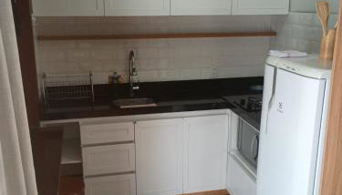 Chalé Brisa da Mata Baia Formosa - Foto 3