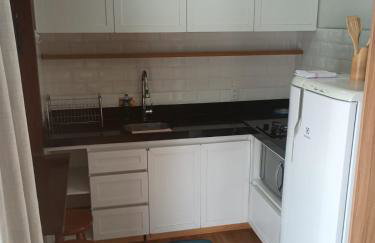 Chalé Brisa da Mata Baia Formosa - Foto 3