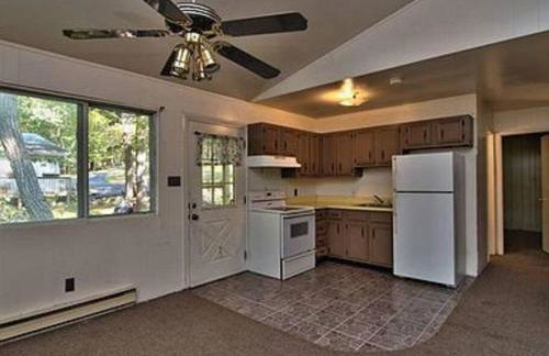 Clubhouse Lakeview Chalet - Foto 24