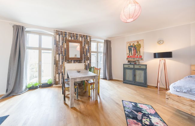 Apartment am Schlosspark - Photo 14