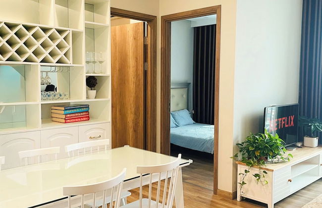 Armin Homes 2 BR with bathtub Ecopark - Photo 10