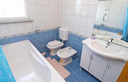 Apartments Franjo 1266 - Foto 12