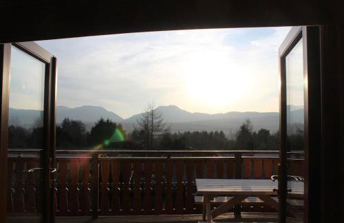 Beautifully Restored Log Cabin - Foto 13