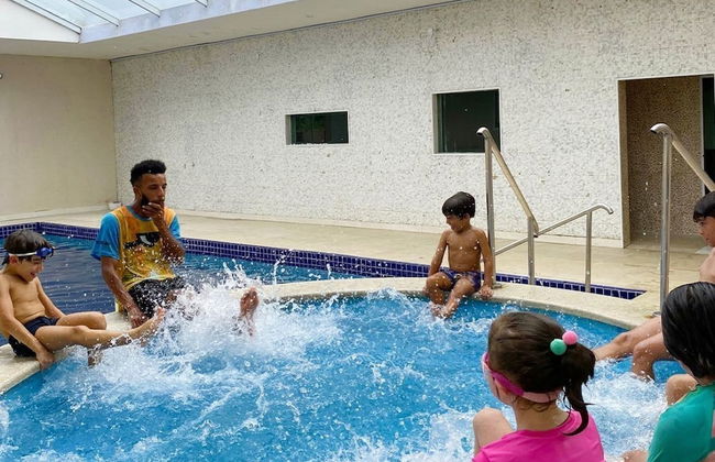 Paraty Hotel Fazenda & Spa - Photo 38