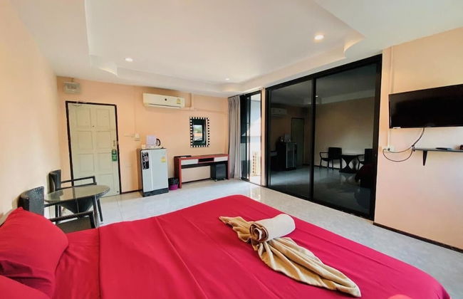 Apartment X5 - Foto 6