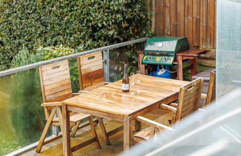 Solent Garden - Foto 39