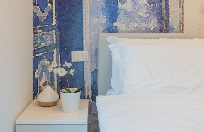 Valarin Palermo Luxory Apartment Wellness - Foto 39