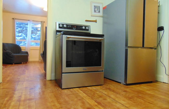 Just You Vacation Home - Photo 8