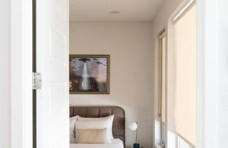 Vogue Posh Pad - Center of LoHi - Large Roof Deck - Foto 9