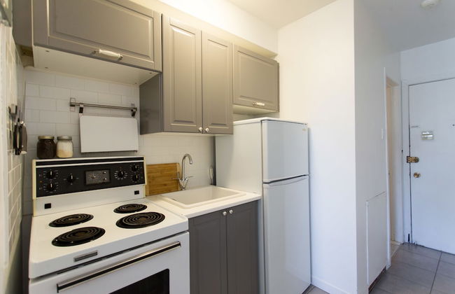 The Milton Apartments - Foto 26