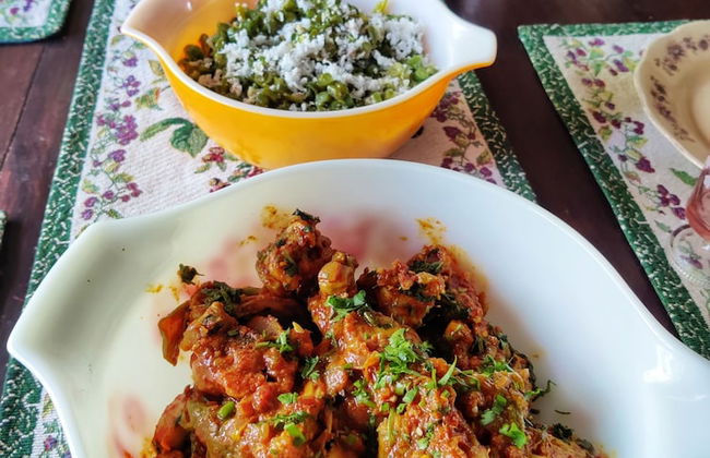 The Thota Mane - Foto 29