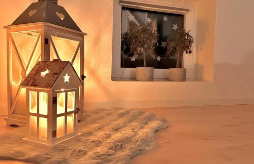 Gemütliche Fachwerkwohnung mit Hängematte, Elbnah 300m - Foto 24