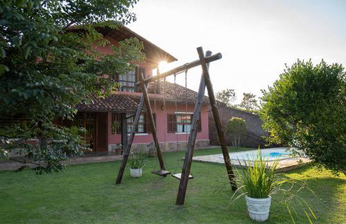 Villa Monni - Miguel Pereira - Foto 1