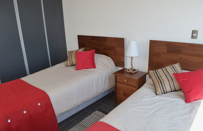 Lofts Magnolio Cerro Alegre - Foto 2