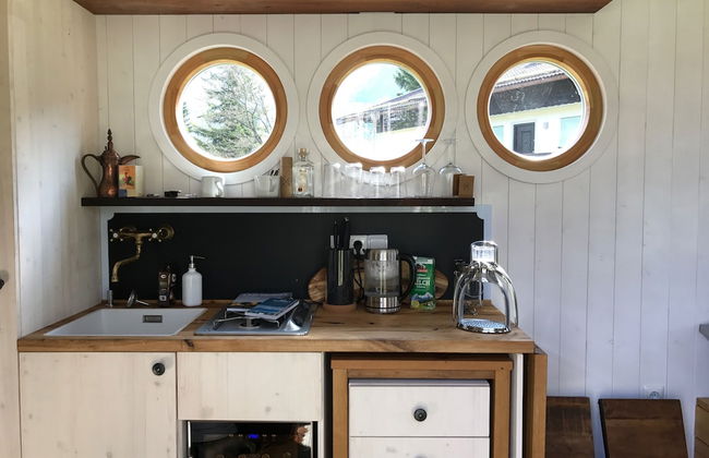 Almwagen Max am Tegernsee - Photo 4