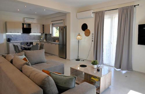 PanMaria Sea View Garden Flat - Foto 1