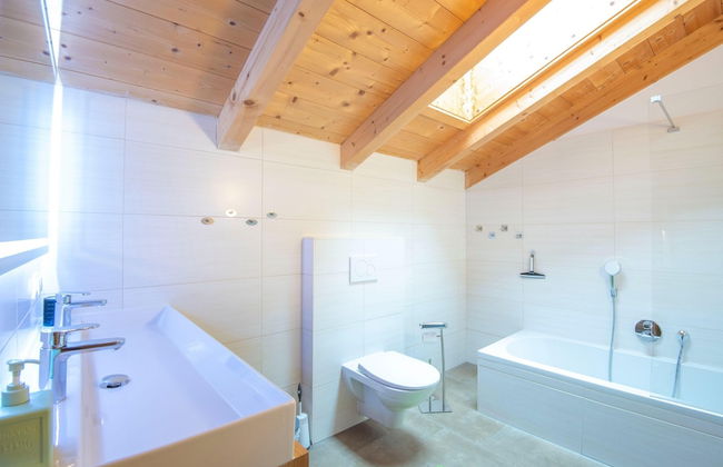 Luxury Apartment in Brixen - Foto 18