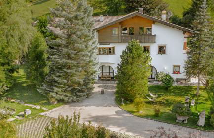 Villa Moroder - Foto 38