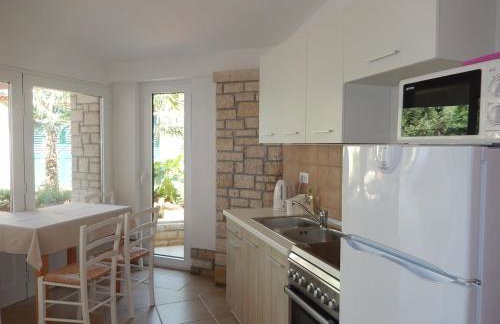 Apartments Brščić - Foto 22